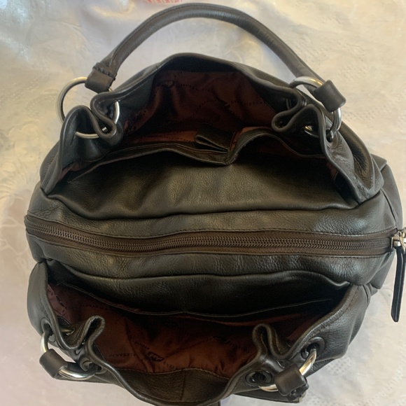 Dereck Alexander premium Leather - Picture 11 of 16